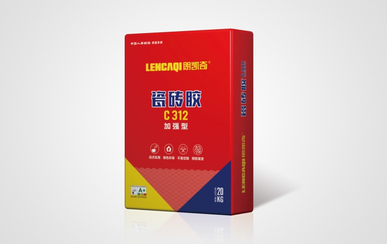 C312瓷磚膠(加強(qiáng)型)